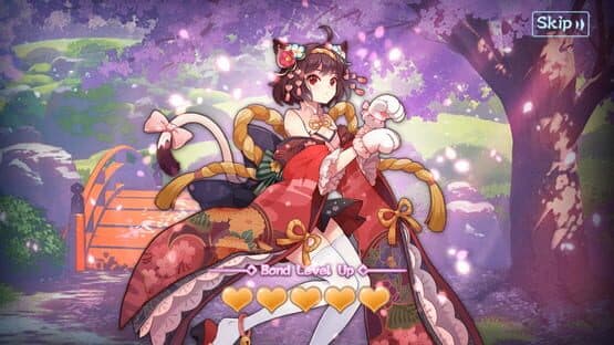 Mahjong Soul screenshot 3