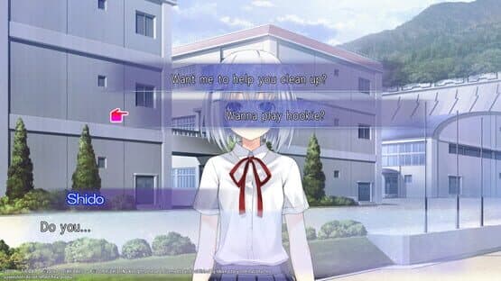 Date A Live: Rio Reincarnation screenshot 12