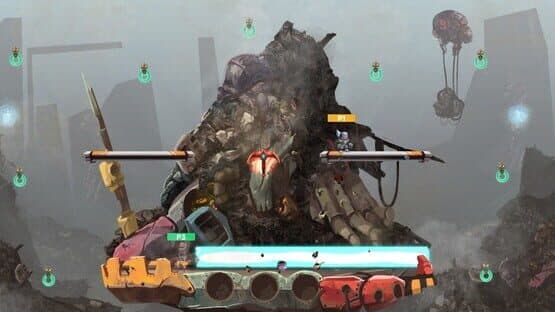 Hookbots screenshot 3