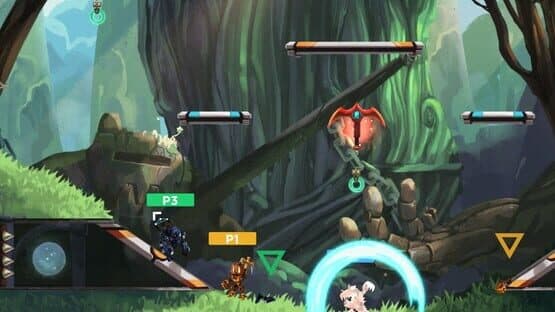 Hookbots screenshot 5