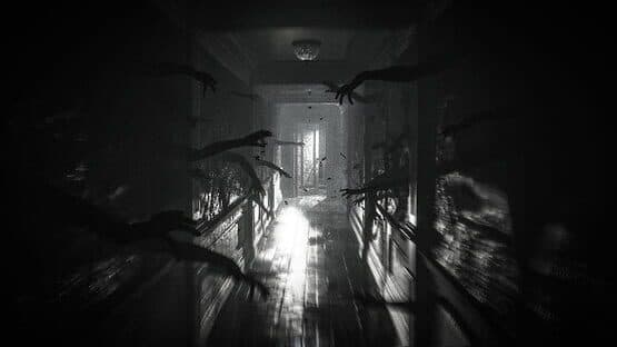 Layers of Fear 2 screenshot 2