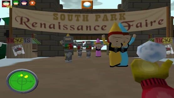 South Park screenshot 3