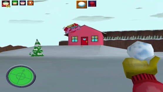 South Park screenshot 1