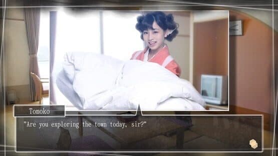 Root Letter: Last Answer screenshot 7