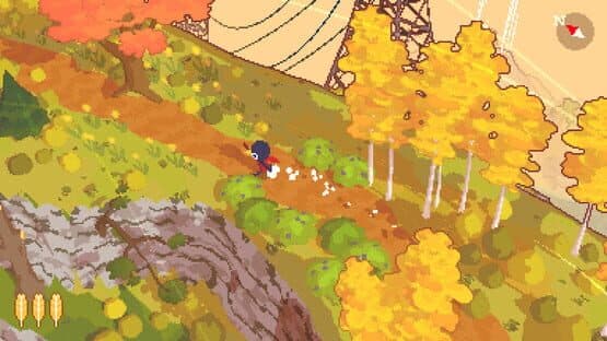 A Short Hike screenshot 6