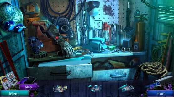 Demon Hunter 5: Ascendance screenshot 4