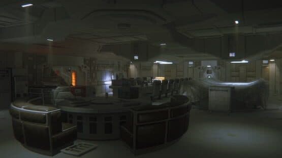 Alien: Isolation - The Trigger screenshot 2