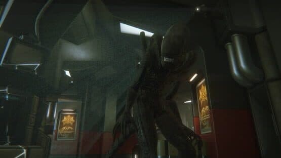 Alien: Isolation - The Trigger screenshot 5