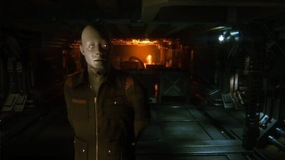 Alien: Isolation - Lost Contact screenshot 3