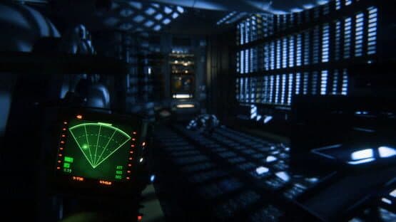 Alien: Isolation - Safe Haven screenshot 1