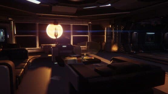 Alien: Isolation - Safe Haven screenshot 3