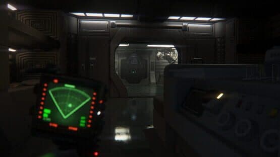 Alien: Isolation - Last Survivor screenshot 5