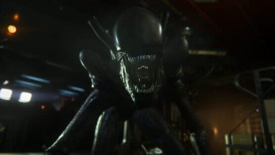 Alien: Isolation - Crew Expendable screenshot 1