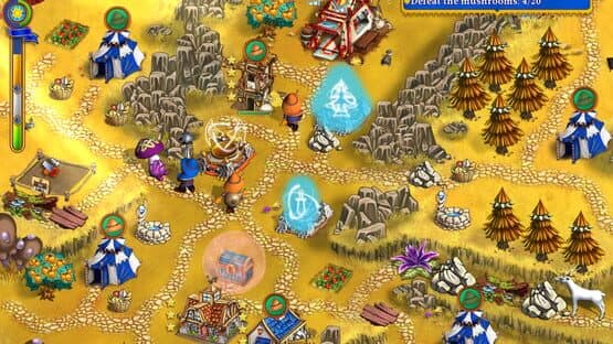 New Yankee 7: Deer Hunters screenshot 1