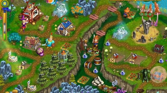 New Yankee 7: Deer Hunters screenshot 4