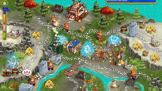 New Yankee 7: Deer Hunters screenshot 3