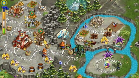 New Yankee 7: Deer Hunters screenshot 8