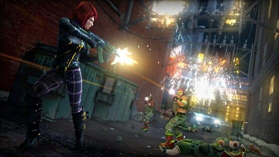 Saints Row: The Third - The Full Package screenshot 4