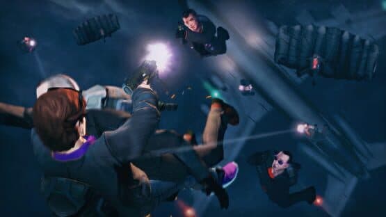 Saints Row: The Third - The Full Package screenshot 5