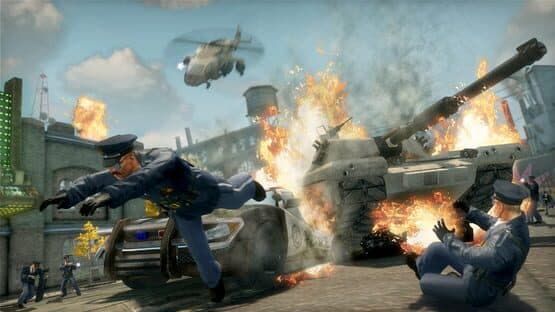 Saints Row: The Third - The Full Package screenshot 6