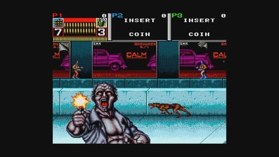 SNK 40th Anniversary Collection screenshot 9