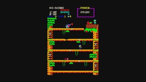 SNK 40th Anniversary Collection screenshot 10