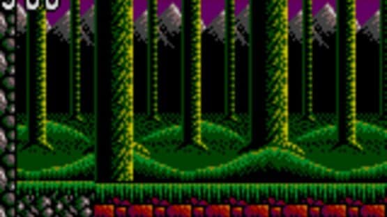 Bram Stoker's Dracula screenshot 2