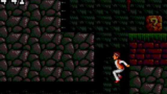 Bram Stoker's Dracula screenshot 1