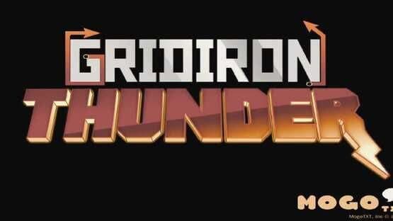 Gridiron Thunder screenshot 3