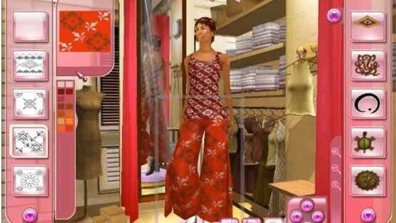 Germany's Next Top Model screenshot 2