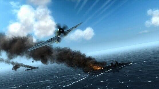 Air Conflicts: Double Pack screenshot 9
