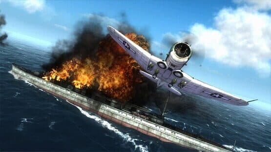 Air Conflicts: Double Pack screenshot 5