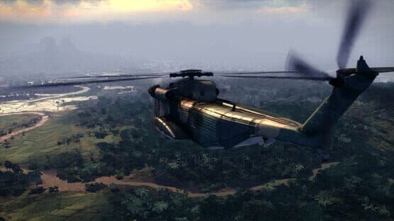 Air Conflicts: Double Pack screenshot 10