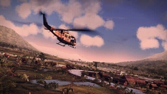 Air Conflicts: Double Pack screenshot 4