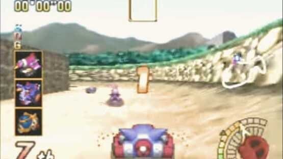 Time Bokan Series: Bokan Go Go Go screenshot 3