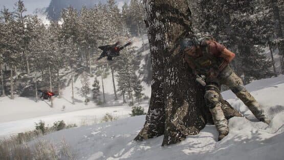 Tom Clancy's Ghost Recon: Breakpoint screenshot 7
