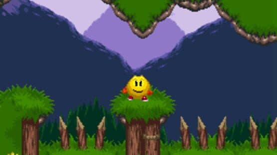 Pac-In-Time screenshot 3