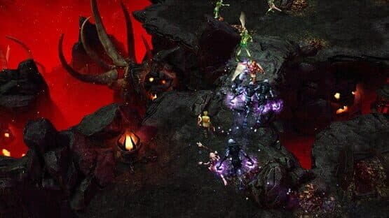 Titan Quest: Atlantis screenshot 7