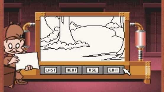 ACME Animation Factory screenshot 2