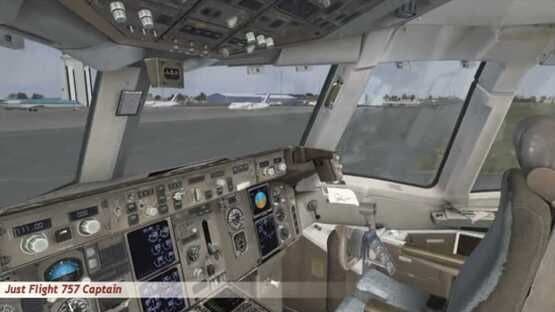 757 Captain screenshot 2