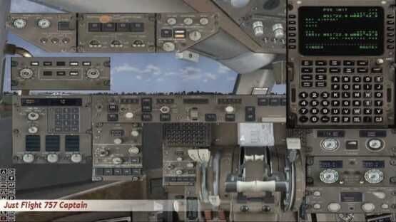 757 Captain screenshot 1