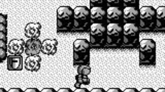 Blaster Master Jr. screenshot 2