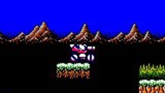 Blaster Master: Enemy Below screenshot 9