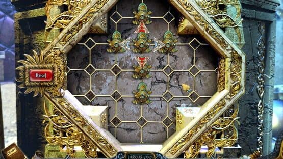 Amaranthine Voyage: The Tree of Life screenshot 5