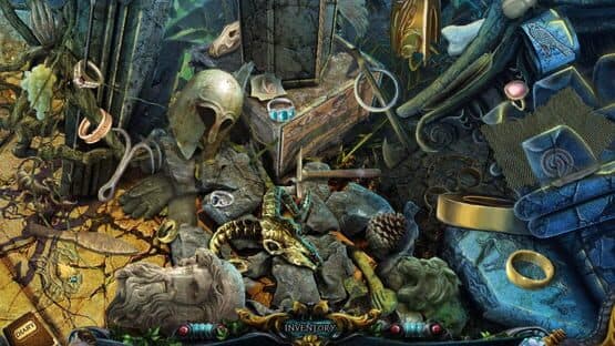 Amaranthine Voyage: The Tree of Life screenshot 6