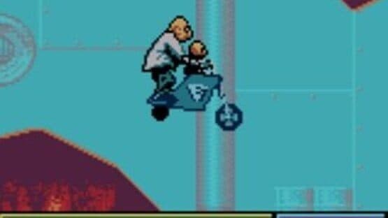 Austin Powers: Welcome to My Underground Lair! screenshot 1