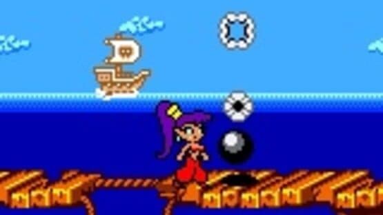 Shantae screenshot 2
