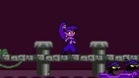 Shantae screenshot 1
