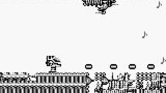 The Adventures of Star Saver screenshot 1