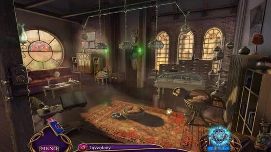 Amaranthine Voyage: The Living Mountain screenshot 4